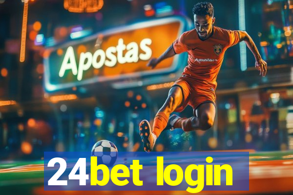 24bet login